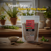 Ajwain -Organic