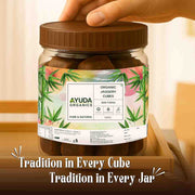 Organics Jaggery Cubes