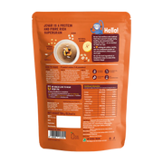 Millet Pancake Classic