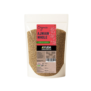 Ajwain -Organic