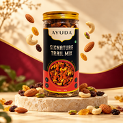 Signature Trail Mix