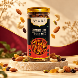 Signature Trail Mix
