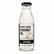 Extra Virgin Coconut Oil