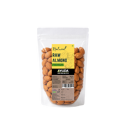 Almond (Premium)
