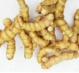 Amba Turmeric (Haldar) -Organic