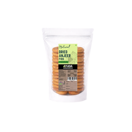 Ayuda Organics Anjeer (Premium)