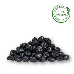 Ayuda Organics Bluberries