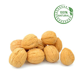 Ayuda Organics Walnut Whole
