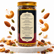 Masala Trail Mix