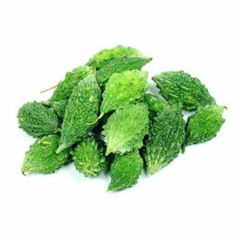 Bitter Gourd (Karela)-Organic