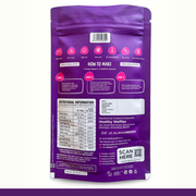 Chocolate Rice Waffle & Pancake