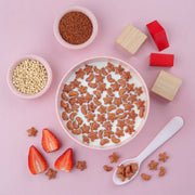 Berry Crunch Star & Moon