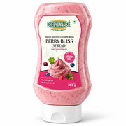 Gheeyonnaise Berry Bliss Spread
