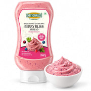 Gheeyonnaise Berry Bliss Spread
