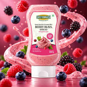 Gheeyonnaise Berry Bliss Spread