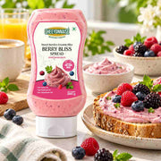 Gheeyonnaise Berry Bliss Spread