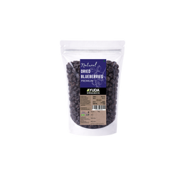 Ayuda Organics Bluberries
