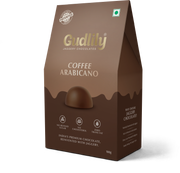 Coffee Arabicano Jaggery Chocolate
