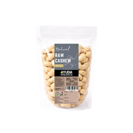 Ayuda Organics Cashew (Kaju W320)