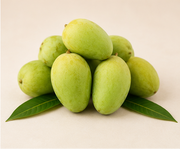 Organic Kesar Mango