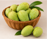 Organic Kesar Mango