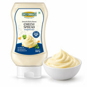 Gheeyonnaise Cheesy Spread