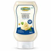 Gheeyonnaise Cheesy Spread