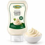 Gheeyonnaise Classic Spread