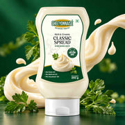 Gheeyonnaise Classic Spread