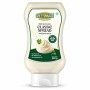 Gheeyonnaise Classic Spread