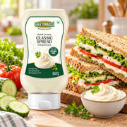Gheeyonnaise Classic Spread