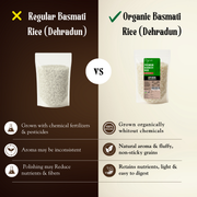 Premium Basmati Rice