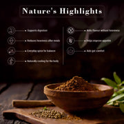 Dhaniya Jeera Powder