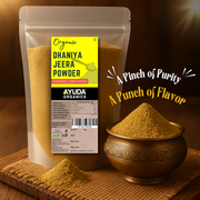 Dhaniya Jeera Powder