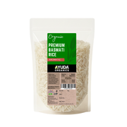 Premium Basmati Rice