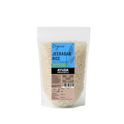 Gujarat 17 Rice (Polished)