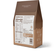 Delicious Dark Jaggery Chocolate