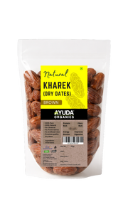 Kharek (Dry Dates)