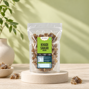 Khadi Sakar-Organic