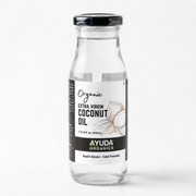 Extra Virgin Coconut Oil