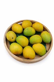 Alphonso Mango -Organic