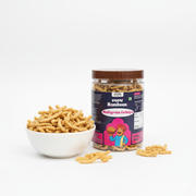 Multigrain Ganthiya