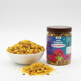 Khatta Meetha Mix
