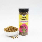 Roasted Moong (crunchy)