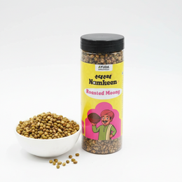 Roasted Moong (crunchy)