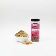 Roasted Moong Jor