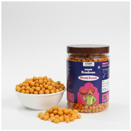 Masala Boondi