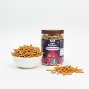 Multigrain Ganthiya