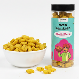 Methi Para