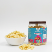 Gujarati Papdi